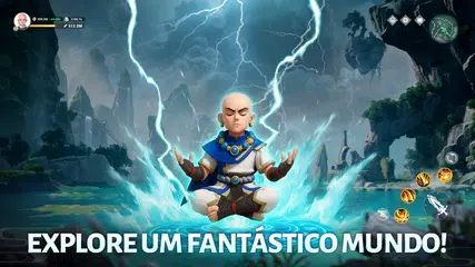 Baixar Legend of Elements APK