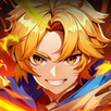 聖霊伝説：最強への道 APK