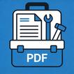 PDF Light Toolbox ikona