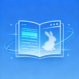 阅兔电子画册 APK