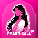 APK PyaarCall - Private Video Chat
