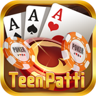 Teen Patti:Cheer-Play আইকন