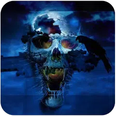 Horror Wallpaper APK download