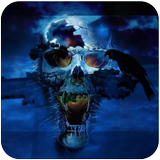 Horror Wallpaper ícone