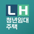 LH청년임대주택 - LH청년전세임대 청년주택 청약 ikon