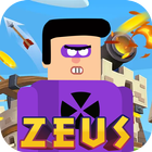 Zeus: Invincible icône