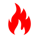 SteelHeat Fireplace APK