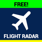 Flight Radar & Flight Tracker ícone