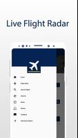 Flight Radar & Flight Tracker ảnh chụp màn hình 1
