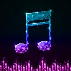 Jamendo Music MP3 Downloader- Download Music Free-icoon