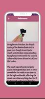 Realme buds air 3 Guide captura de pantalla 1