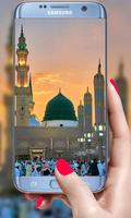 1 Schermata la Mecca vivere sfondo 2019 Khana Kabba sfondo