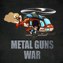 Metal Guns war APK