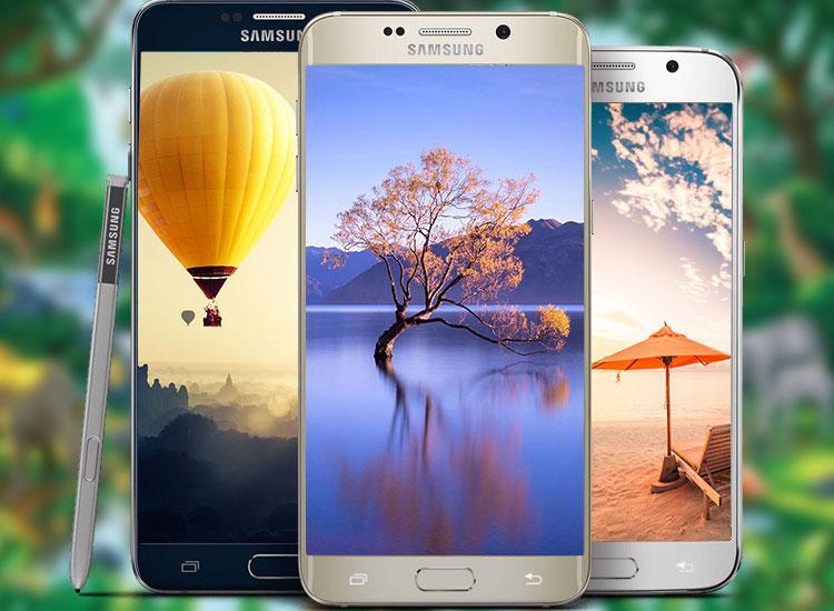 Nature Live Wallpaper 3d Hd Background 2018 For Android Apk