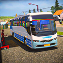 Coach Bus Simulator- Bus Games APK