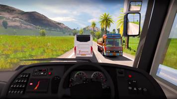 Coach Bus Simulator- Bus Games gönderen