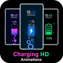 Edge Light Charging Animation APK