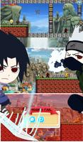 Cute Ninja Fight 截圖 2