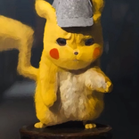 Best Detective Pikachu 19