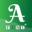 Font Keyboard: Fonts Style App