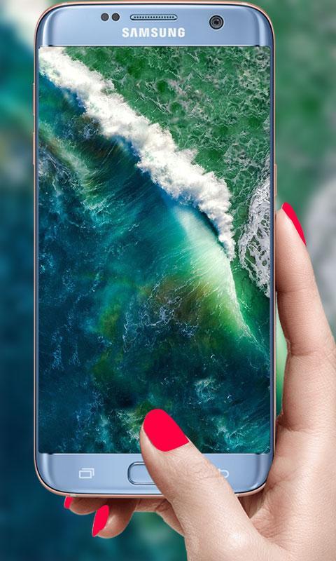 Huawei Live Wallpaper 2019: Android Backgrounds APK for Android Download