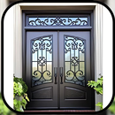 Modern Door Design Ideas APK