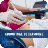 Abdominal Ultrasound guide