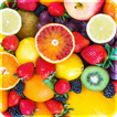 Juice Live Wallpaper 2019 Splashy HD Background 3D