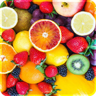 Juice Live Wallpaper 2019 Splashy HD Background 3D icon