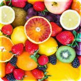 Juice Live Wallpaper 2019 Splashy HD Background 3D icon