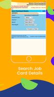 Job Card syot layar 3