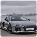 Lamborghini Live Wallpaper 2019 APK
