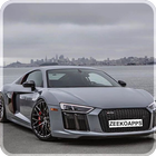 Lamborghini Live Wallpaper 2019 ícone