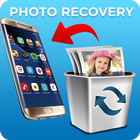 Deleted Photo Recovery App আইকন