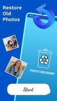 برنامه‌نما Deleted Photo Recovery App عکس از صفحه
