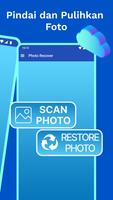 Pemulihan Foto Terhapus App screenshot 2