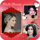 Photo Frame and Collage Maker آئیکن