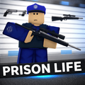 Prison Life