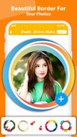 پوستر Profile Photo Frame Maker