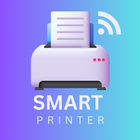 Smart Printer Mobile Print ícone