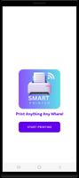 Smart Printer Mobile Print imagem de tela 3