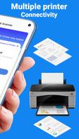 Smart Printer app and Scanner скриншот 3