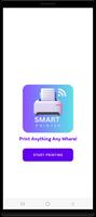 Smart Printer Mobile Print Cartaz