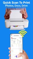 Smart Printer app and Scanner 포스터