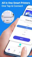 Smart Printer app and Scanner syot layar 2