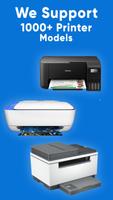 Smart Printer poster