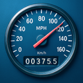 GPS Speedometer_ Speed Tracker