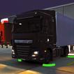 Trailer Truck Simulator-icoon
