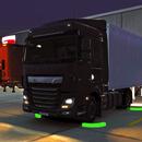 Trailer Truck Simulator APK