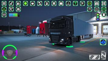Trailer Truck Simulator penulis hantaran